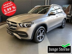 Bild des Angebotes Mercedes-Benz GLE 300 GLE 300 d 4M MBUX Panorama Distr. LED AHK 360°