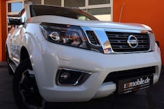 Bild des Angebotes Nissan Navara NAVARA NP300* TEKNA+* DOUBLE CAB* 4x4* HARDTOP'