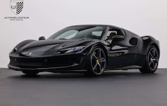 Bild des Angebotes Ferrari 296 GTB 296 GTB Carbon-LED/Liftsystem/PPF/Garantie11.29