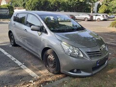 Bild des Angebotes Toyota Verso Verso 2.0 D-4D