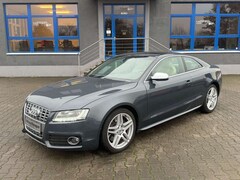 Bild des Angebotes Audi S5 --Leder-Kamera-Keyless--Garantie