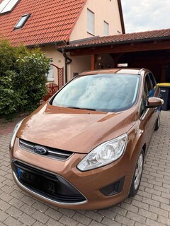 Bild des Angebotes Ford C-Max 1.0 EcoBoost Start-Stopp-System Business Edition