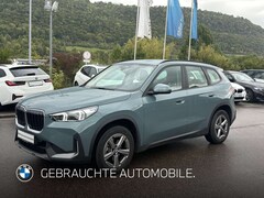 Bild des Angebotes BMW X1 xDrive20d DAB LED RFK Komfortzg. Klimaaut.