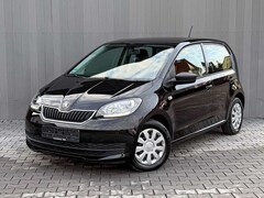 Bild des Angebotes Skoda Citigo 1.0 MPI Active KLIMA|FACELIFT|++