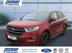 Bild des Angebotes Ford Edge ST-Line 4x4 KLIMA LED NAVI ALU