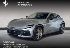 Bild des Angebotes Ferrari Purosangue ***Ferrari Frankfurt***