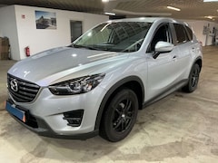 Bild des Angebotes Mazda CX-5 CX-5 SKYACTIV-G 192 Drive AWDSports-Line