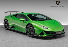 Bild des Angebotes Lamborghini Huracán EVO