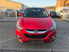 Bild des Angebotes Hyundai iX35 Style AWD