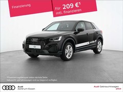 Bild des Angebotes Audi Q2 ADVANCED 81(110) KW(PS) 30 TFSI advanced