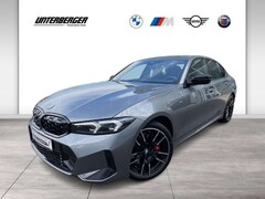 Bild des Angebotes BMW 340 M340i xDrive M Sportpaket Pro-Adaptives M Fahrwerk