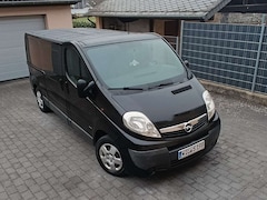 Bild des Angebotes Opel Vivaro Fg. 2.0CDTI 29 L1H1 114
