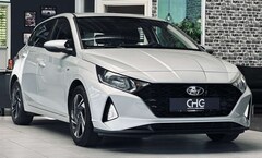 Bild des Angebotes Hyundai i20 Trend Mild-Hybrid CARPLAY|SHZ|LHZ|KAMERA|LED