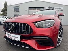 Bild des Angebotes Mercedes-Benz E 63 AMG E 63 S AMG 4Matic PANO WIDESCREEN