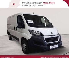 Bild des Angebotes Peugeot Boxer Boxer HDi 330 Pro Avantage Edition Navi