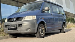 Bild des Angebotes VW T5 Wohnmobil