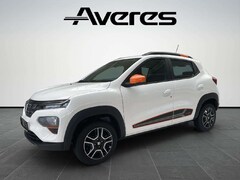 Bild des Angebotes Dacia Spring Comfort Plus