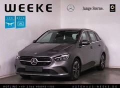 Bild des Angebotes Mercedes-Benz B 180 Progressive LINE ADVANCED+SMARTPHONE-INTEG