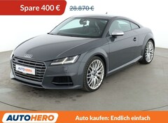 Bild des Angebotes Audi TTS 2.0 TFSI quattro Coupe Aut.*LED*VC*B&O*PDC*SHZ