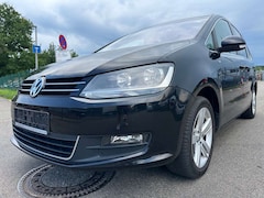 Bild des Angebotes VW Sharan Match