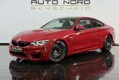 Bild des Angebotes BMW M4 Edition M Heritage*360°*Shadow*H&K*KeyGo*