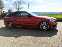 Bild des Angebotes Mercedes-Benz C 450 C 450 AMG 4Matic T 7G-TRONIC, 367PS Standhzg, Pano