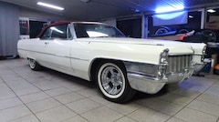 Bild des Angebotes Cadillac Deville Convertible