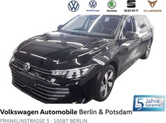Bild des Angebotes VW Passat Variant 1.5 eHybrid Business 5J-Garantie