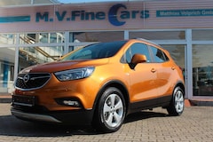 Bild des Angebotes Opel Mokka X Edition