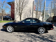 Bild des Angebotes Jaguar XK8 XK8 Cabriolet