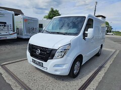 Bild des Angebotes Nissan NV400 Alpencamper