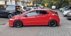 Bild des Angebotes Honda Civic 1.8i-VTEC Sport TSS Umbau Top Zustand