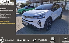 Bild des Angebotes Renault Captur Techno TCe 90
