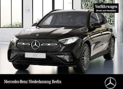 Bild des Angebotes Mercedes-Benz GLC 200 4M AMG+NIGHT+360+AHK+LED+BURMESTER+TOTW+9G