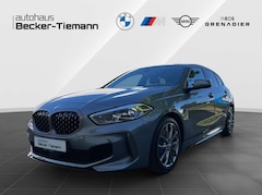 Bild des Angebotes BMW M1 35i xDrive M-Sport Head-Up Adapt.LED Panorama
