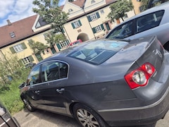 Bild des Angebotes VW Passat 2.0 FSI Individual Chrom dunkel