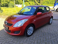 Bild des Angebotes Suzuki Swift Club