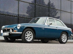 Bild des Angebotes MG MGB MGB GT V8