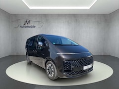 Bild des Angebotes Hyundai STARIA Signature Leder 7-Sitzer 360° Sitzkühlung