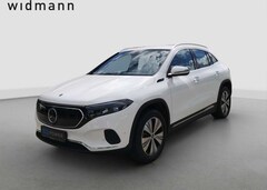 Bild des Angebotes Mercedes-Benz EQA 300 4M Progressive*Distronic*Kamera*LED*Keyl