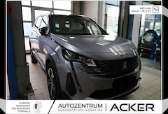 Peugeot 5008 GT 7-Sitzer 1.5 BlueHdi 8AT. PSD/ACC -47%*