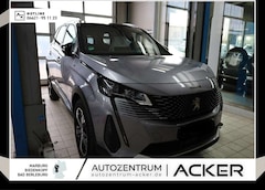 Peugeot 5008 GT 7-Sitzer 1.5 BlueHdi 8AT. PSD/ACC -47%*