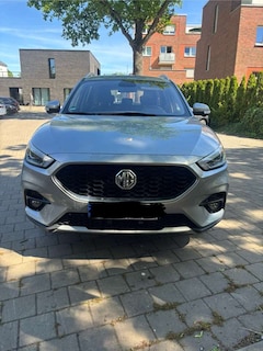Bild des Angebotes MG ZS ICE 1.5 VTI-tech Luxury