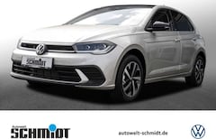 Bild des Angebotes VW Polo Move 1.0TSI DSG Move