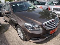 Bild des Angebotes Mercedes-Benz E 300 E 300 BlueTec Hybrid (212.298)