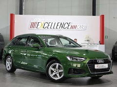 Bild des Angebotes Audi A4 Avant 35 TFSI BUSINESS AUDI-EXCLUSIVE / LED