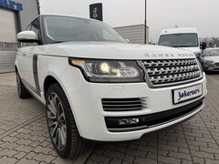 Bild des Angebotes Land Rover Range Rover 4.4 SDV8 Autobiography TOP 10/10