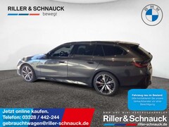 Bild des Angebotes BMW 520 i Touring M Sport Pro AHK+20 ZOLL+HUD+MEM