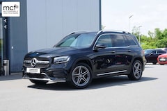 Bild des Angebotes Mercedes-Benz GLB 220 d 4Matic AMG Line Premium *ACC*AHK*7Sitze
