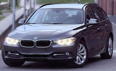 Bild des Angebotes BMW 318 318 d Touring SHZ Bi-Xenon PDC Comfort-Paket